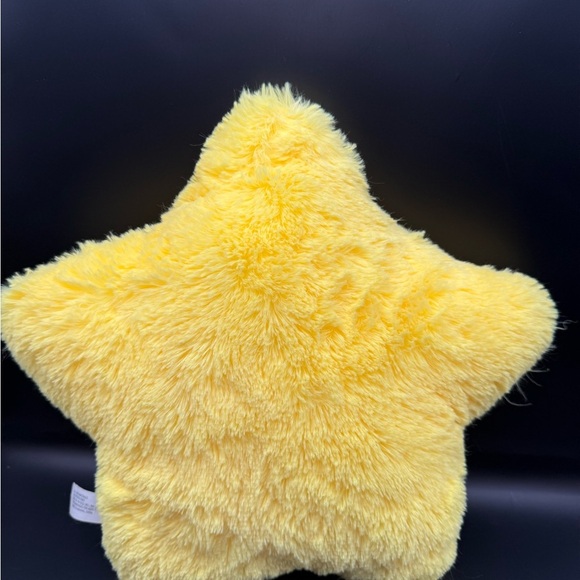 Goffa HTF Yellow Light Up Star Tested/Works  11” Nursery Toddler Night Light - Picture 3 of 7